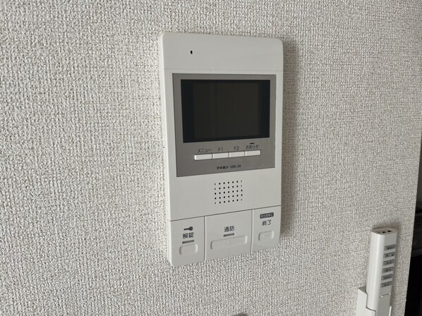 フラッツ・アイⅢの物件内観写真